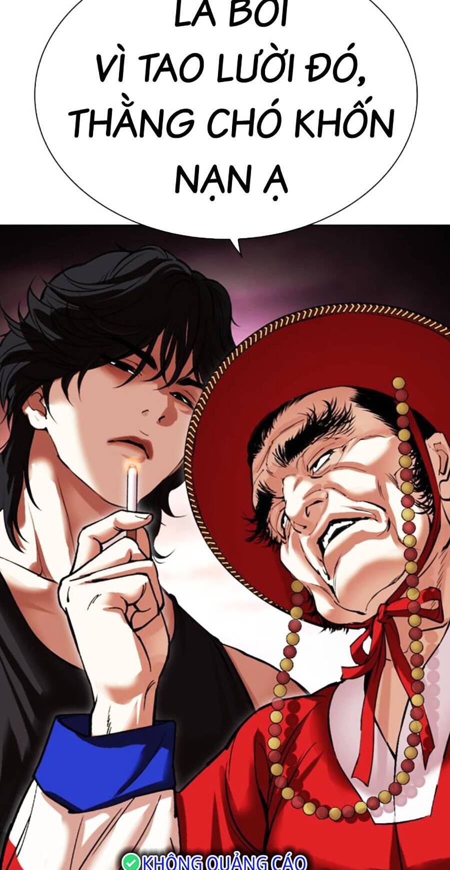 Hoán Đổi Diệu Kỳ Chap 485 - Next Chap 486