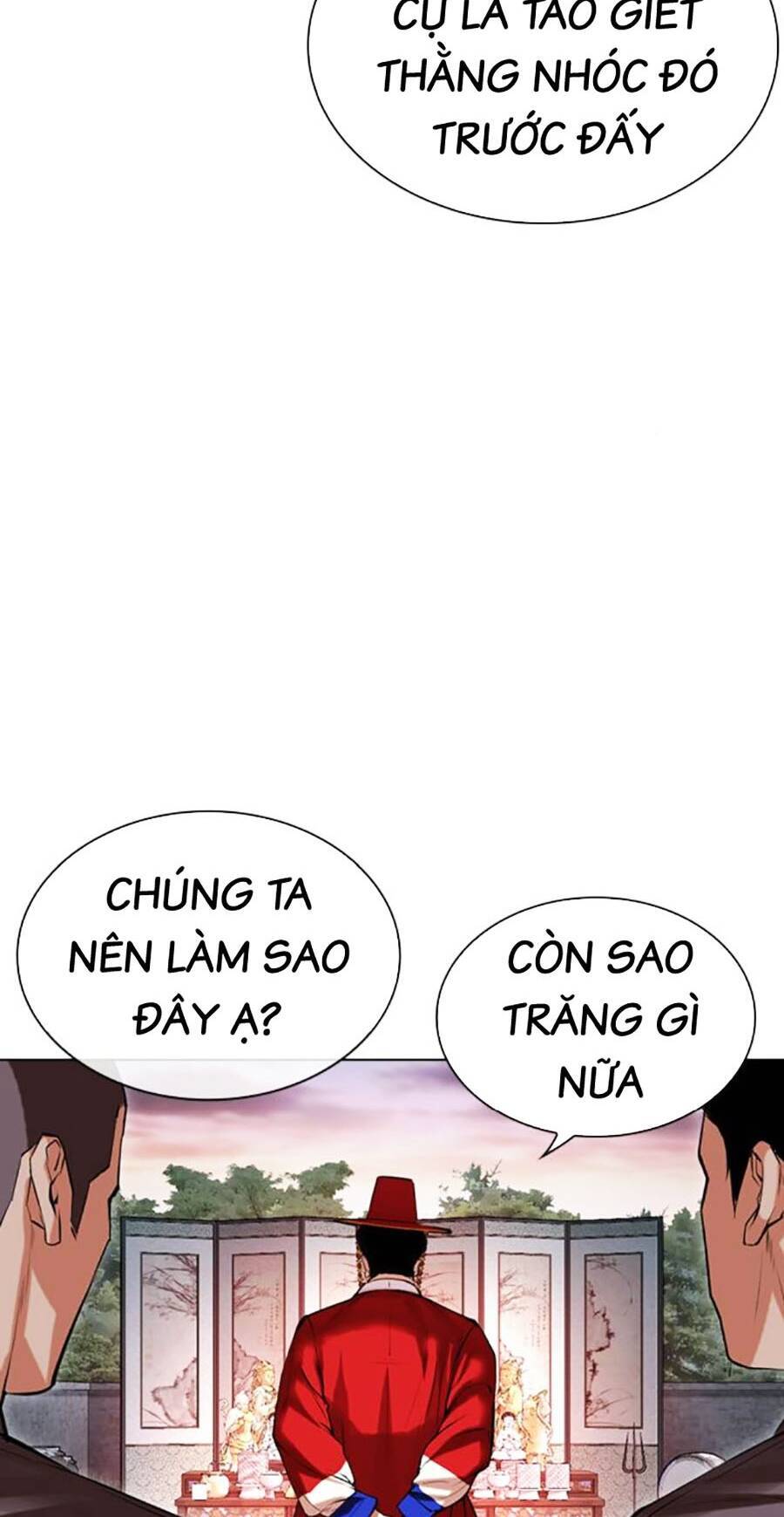 Hoán Đổi Diệu Kỳ Chap 485 - Next Chap 486