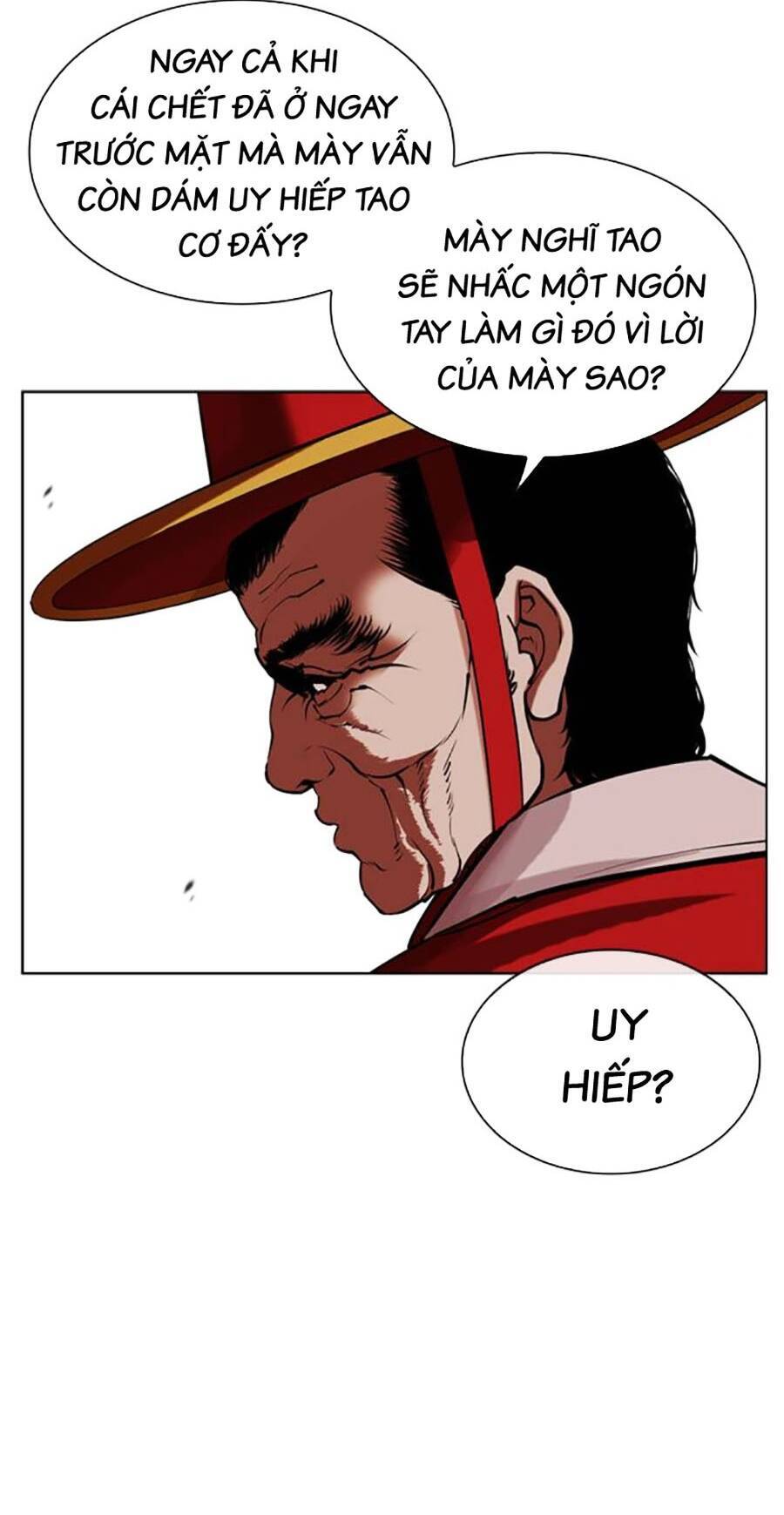 Hoán Đổi Diệu Kỳ Chap 485 - Next Chap 486