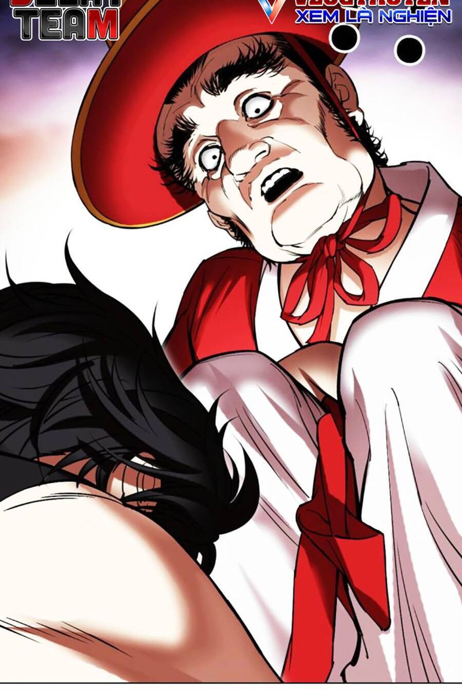 Hoán Đổi Diệu Kỳ Chap 485 - Next Chap 486