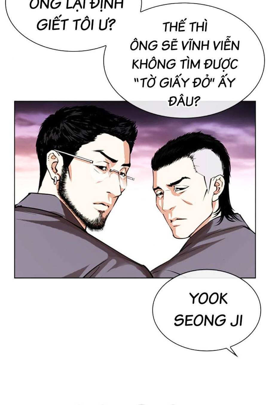 Hoán Đổi Diệu Kỳ Chap 485 - Next Chap 486