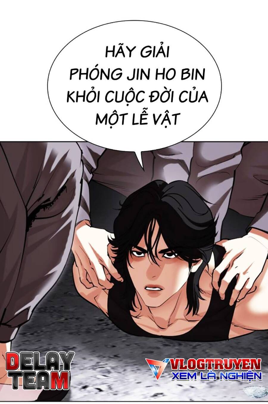 Hoán Đổi Diệu Kỳ Chap 485 - Next Chap 486