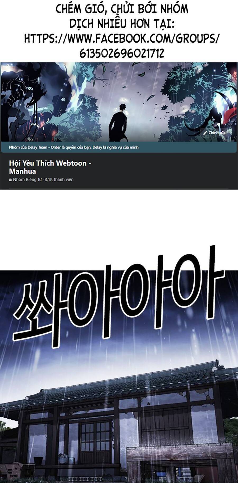 Hoán Đổi Diệu Kỳ Chap 486 - Next Chap 487