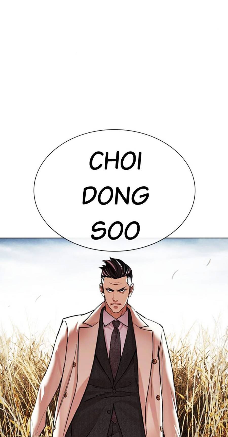 Hoán Đổi Diệu Kỳ Chap 486 - Next Chap 487
