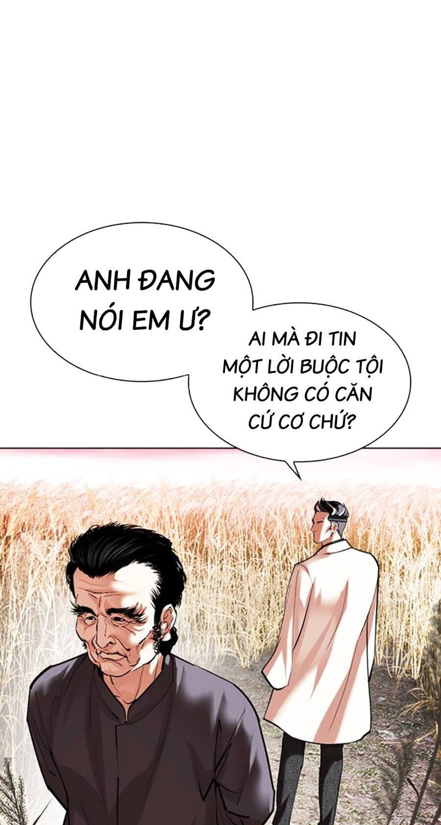 Hoán Đổi Diệu Kỳ Chap 486 - Next Chap 487
