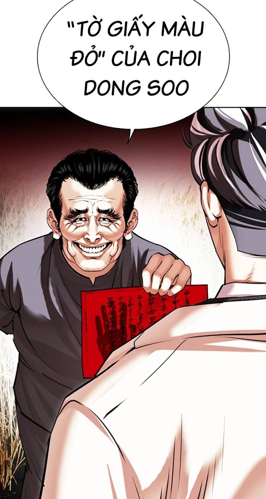 Hoán Đổi Diệu Kỳ Chap 486 - Next Chap 487