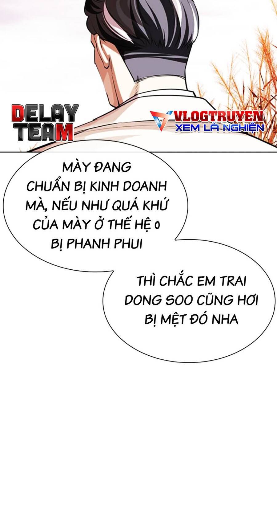 Hoán Đổi Diệu Kỳ Chap 486 - Next Chap 487