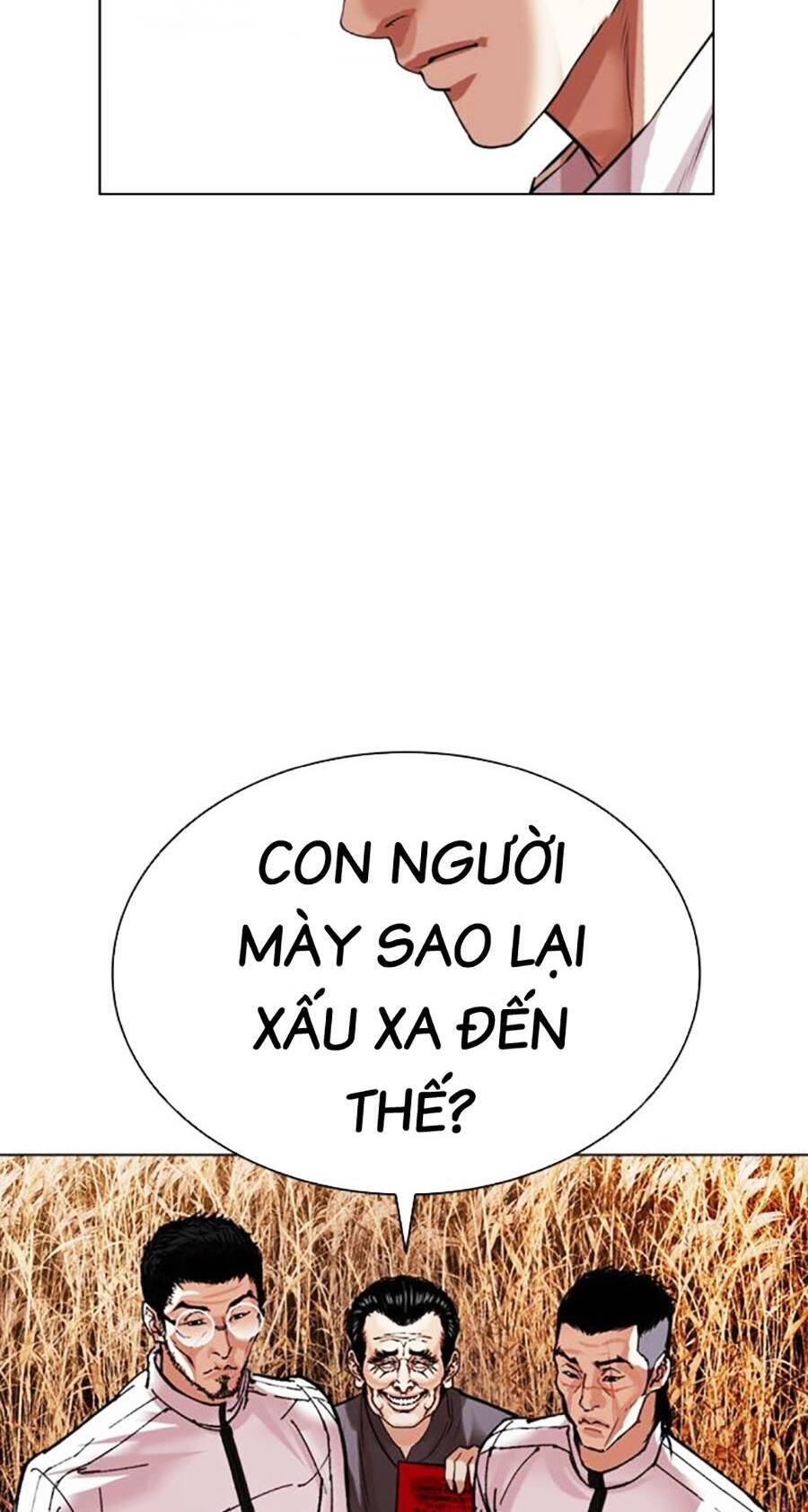 Hoán Đổi Diệu Kỳ Chap 486 - Next Chap 487