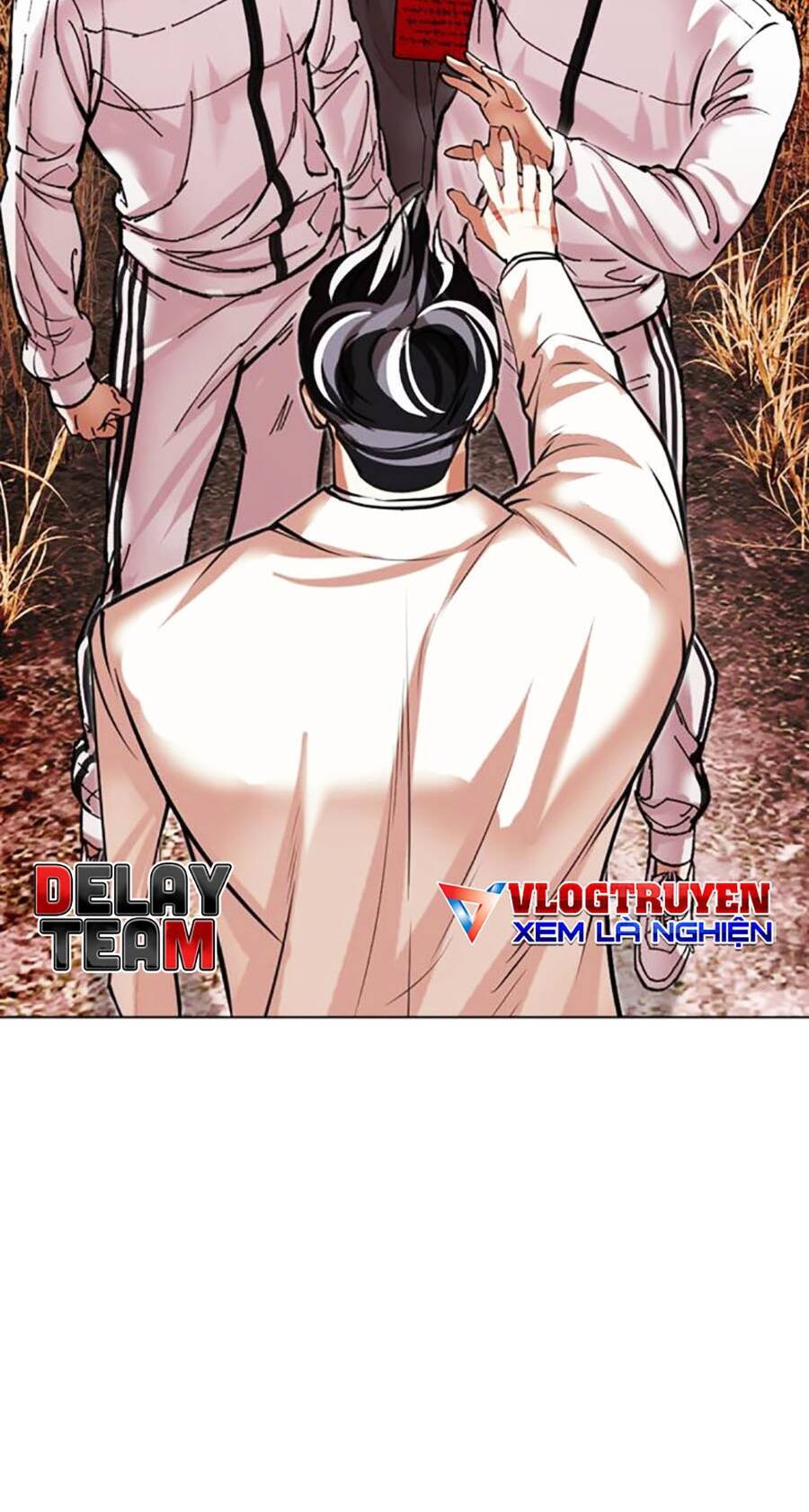 Hoán Đổi Diệu Kỳ Chap 486 - Next Chap 487