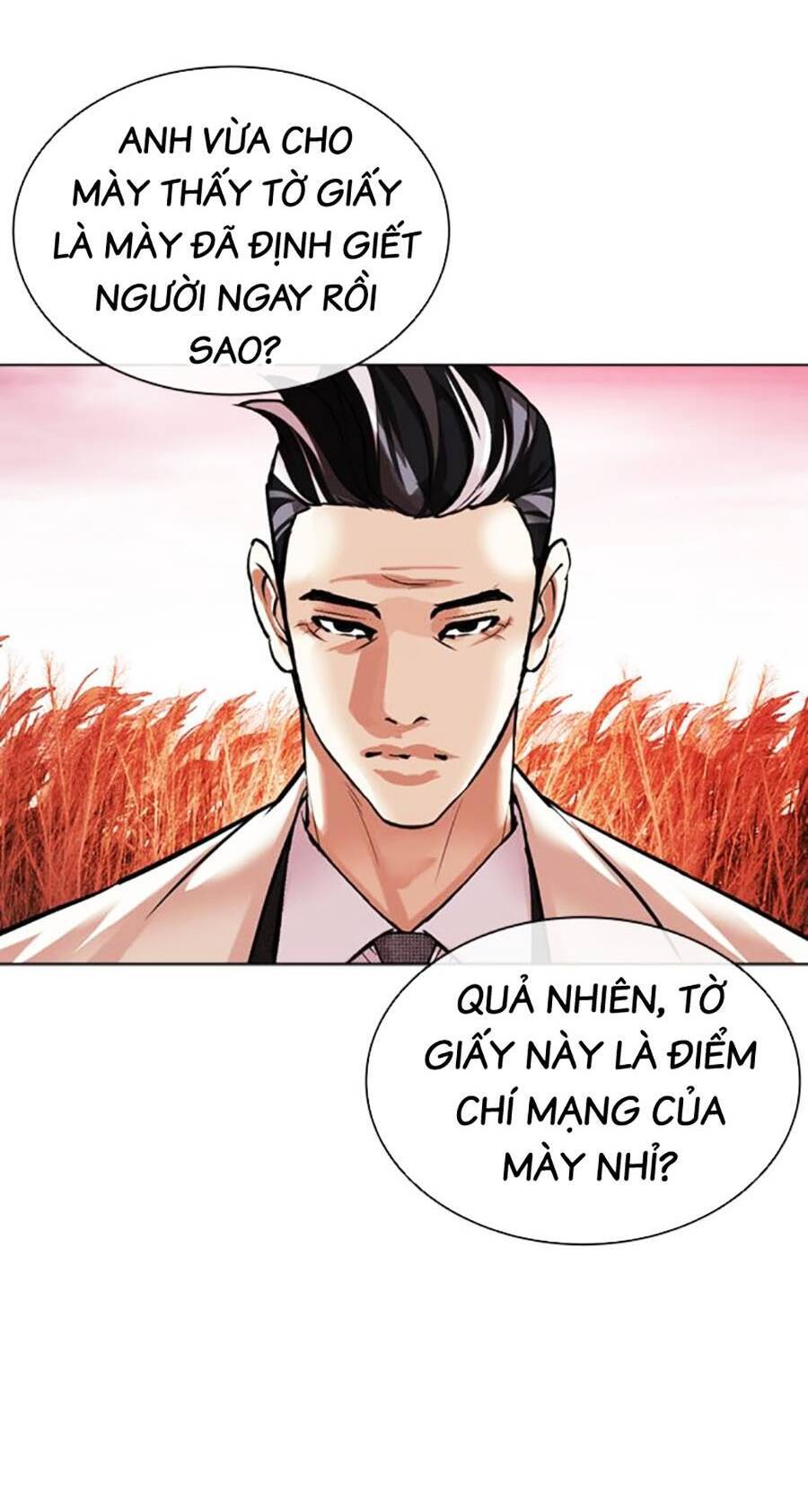 Hoán Đổi Diệu Kỳ Chap 486 - Next Chap 487