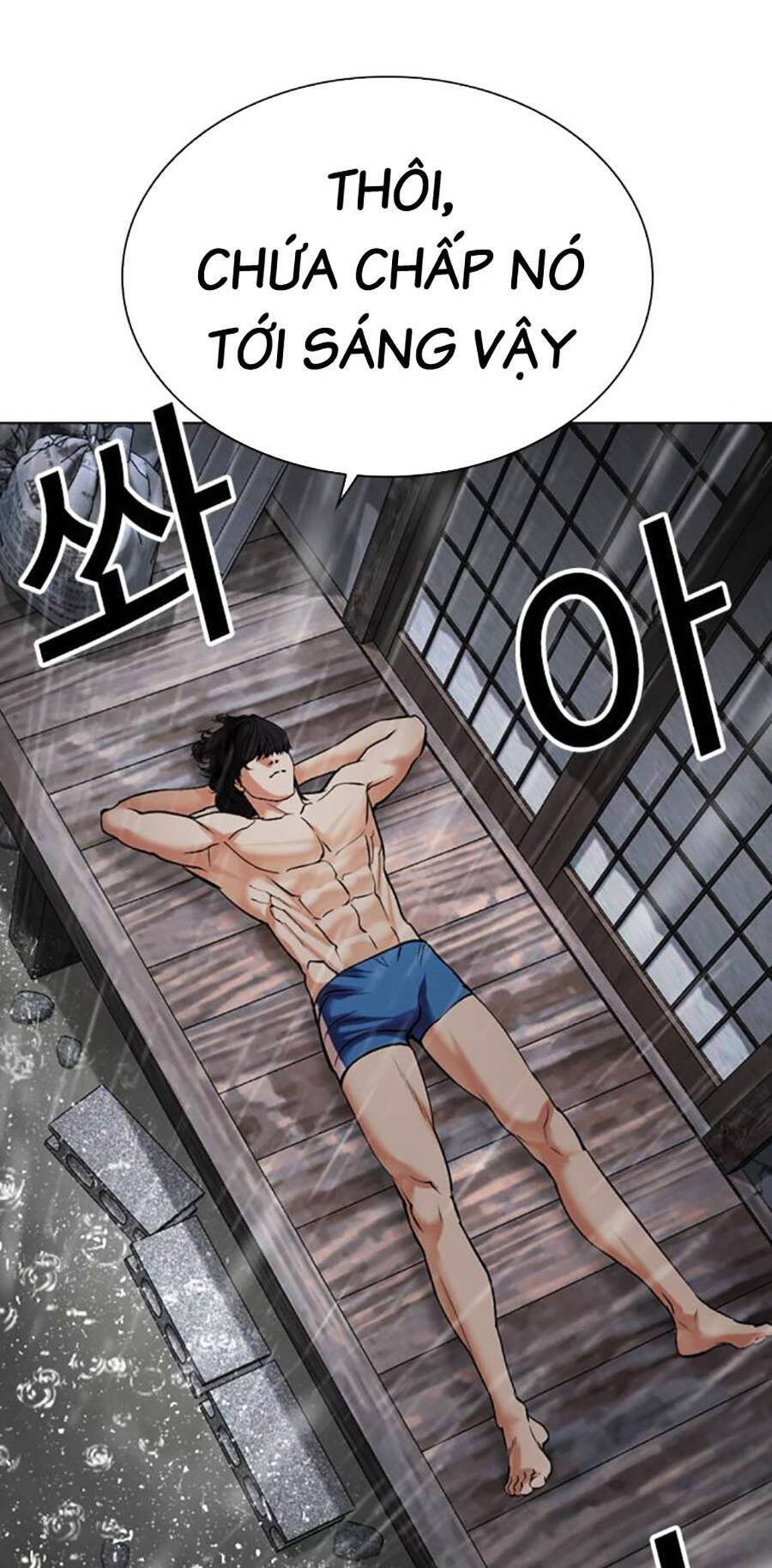 Hoán Đổi Diệu Kỳ Chap 486 - Next Chap 487