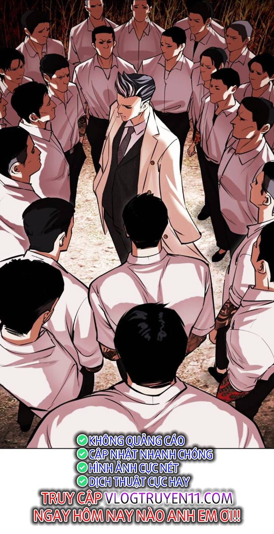 Hoán Đổi Diệu Kỳ Chap 486 - Next Chap 487