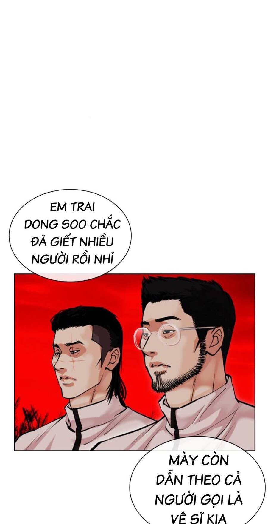 Hoán Đổi Diệu Kỳ Chap 486 - Next Chap 487