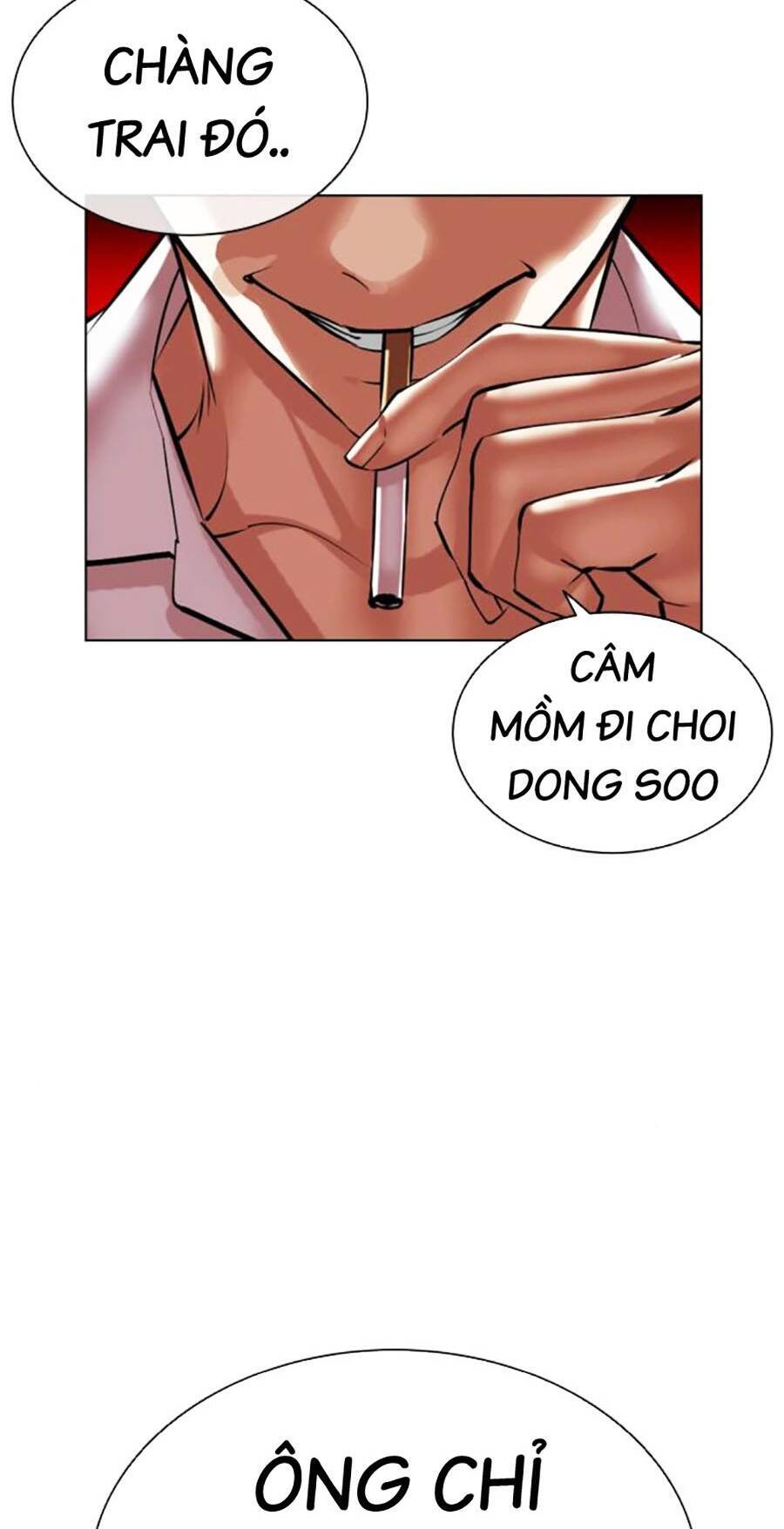 Hoán Đổi Diệu Kỳ Chap 486 - Next Chap 487