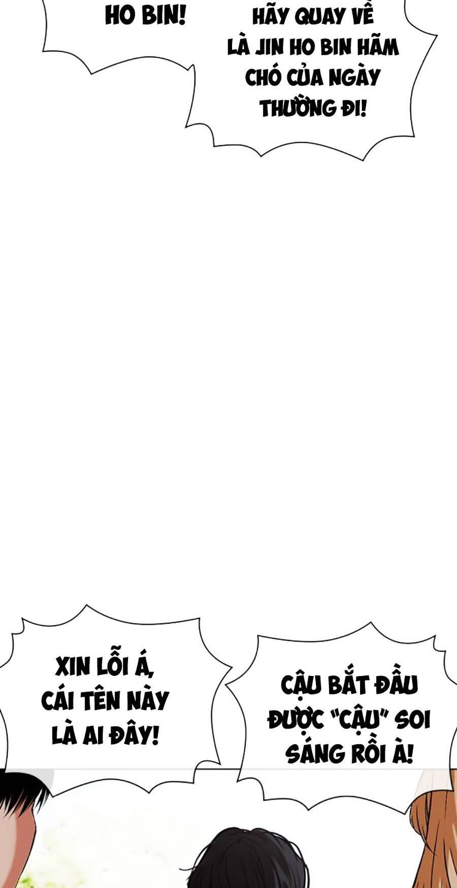 Hoán Đổi Diệu Kỳ Chap 486 - Next Chap 487
