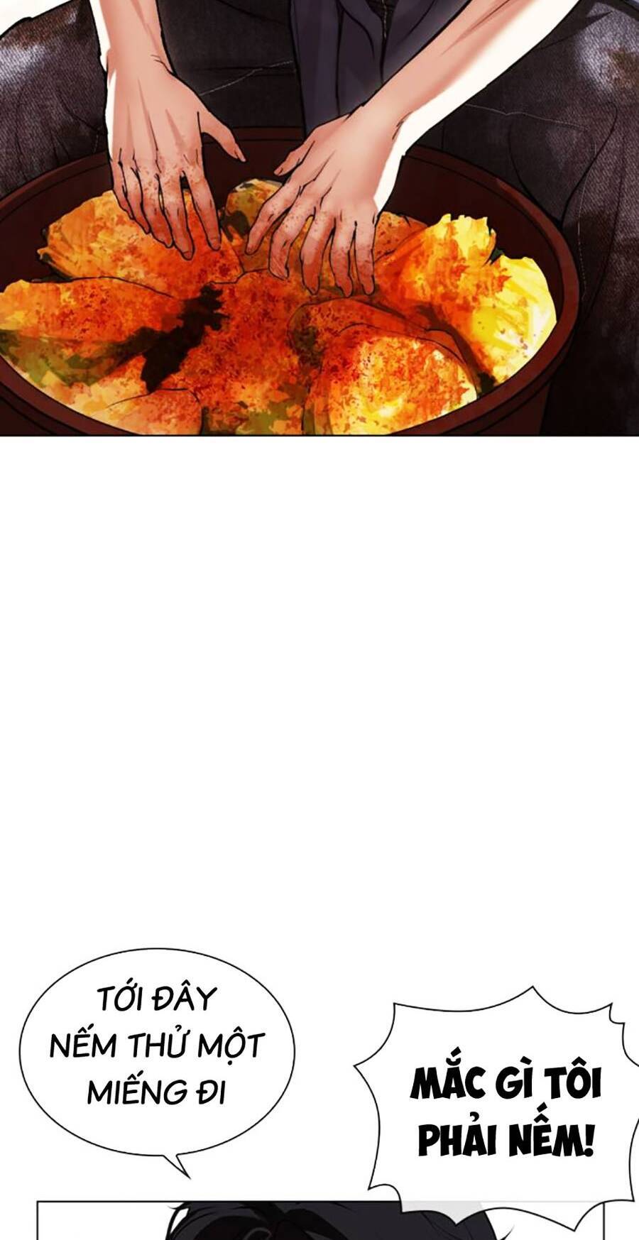 Hoán Đổi Diệu Kỳ Chap 486 - Next Chap 487