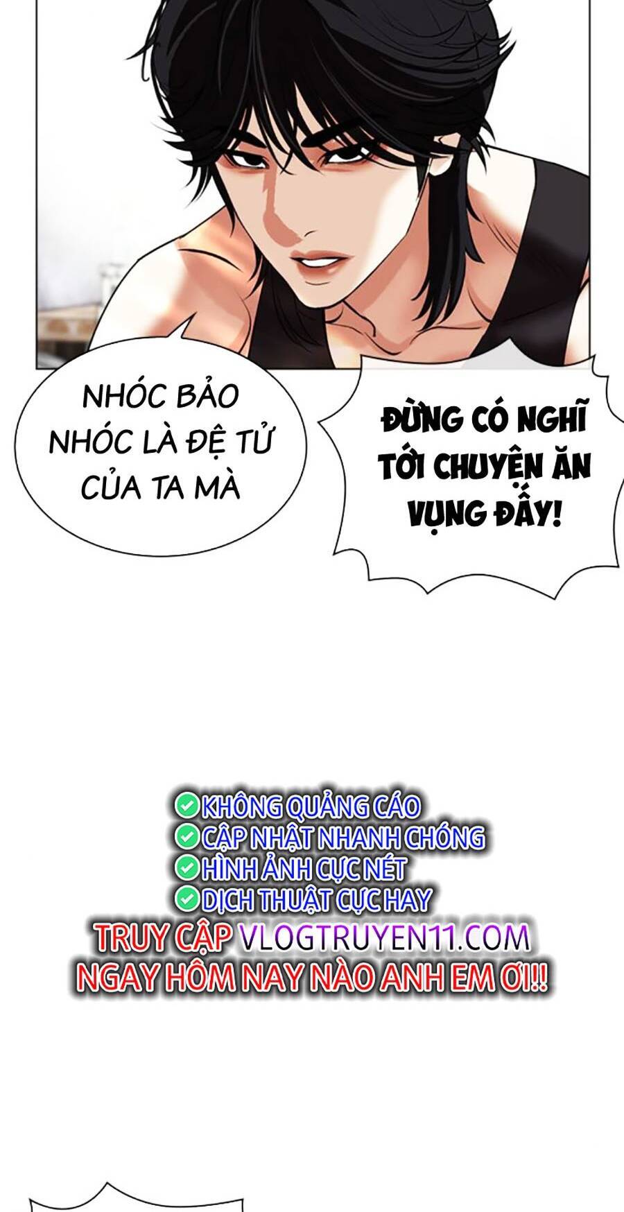 Hoán Đổi Diệu Kỳ Chap 486 - Next Chap 487