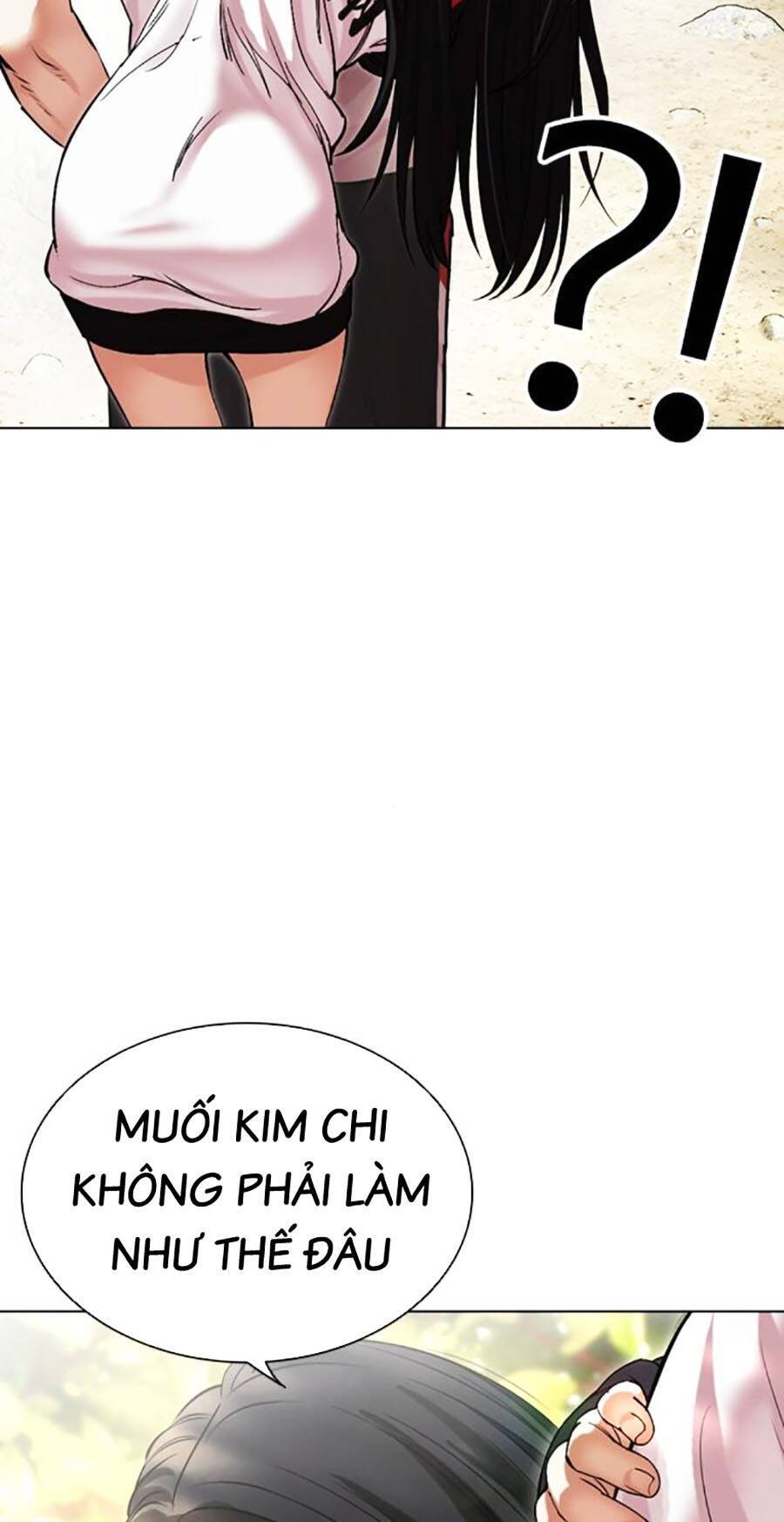 Hoán Đổi Diệu Kỳ Chap 486 - Next Chap 487