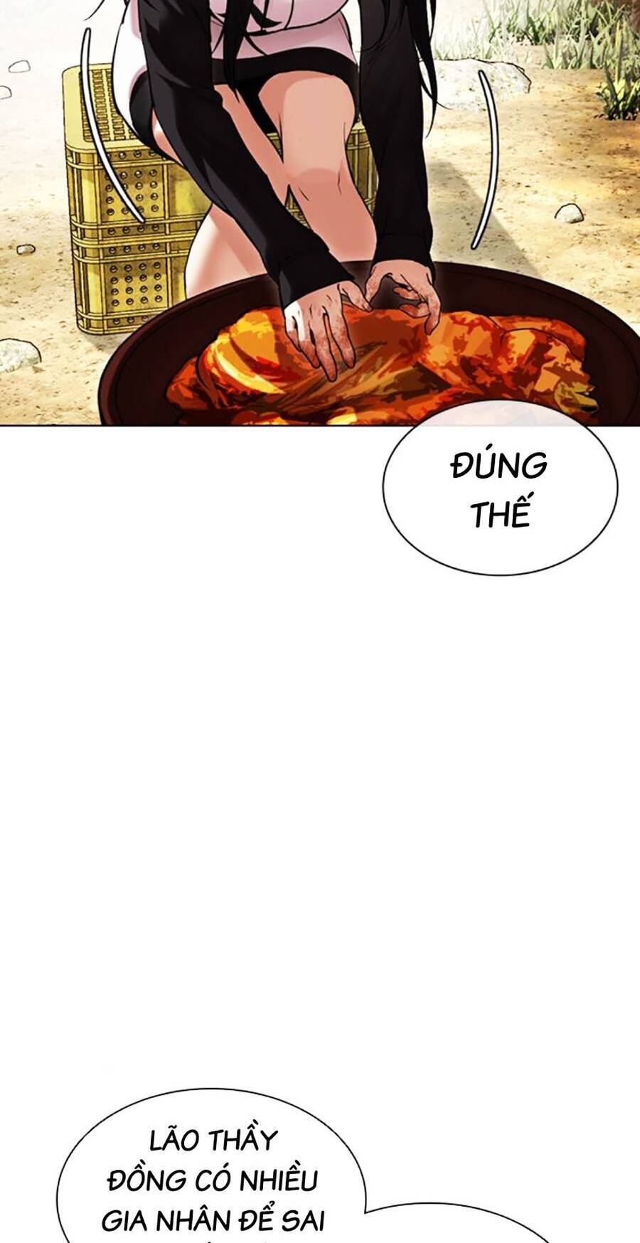 Hoán Đổi Diệu Kỳ Chap 486 - Next Chap 487