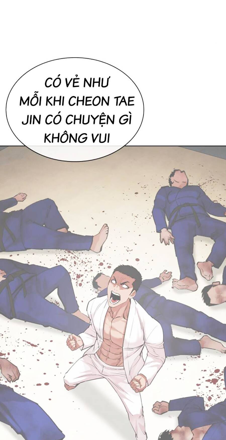 Hoán Đổi Diệu Kỳ Chap 486 - Next Chap 487