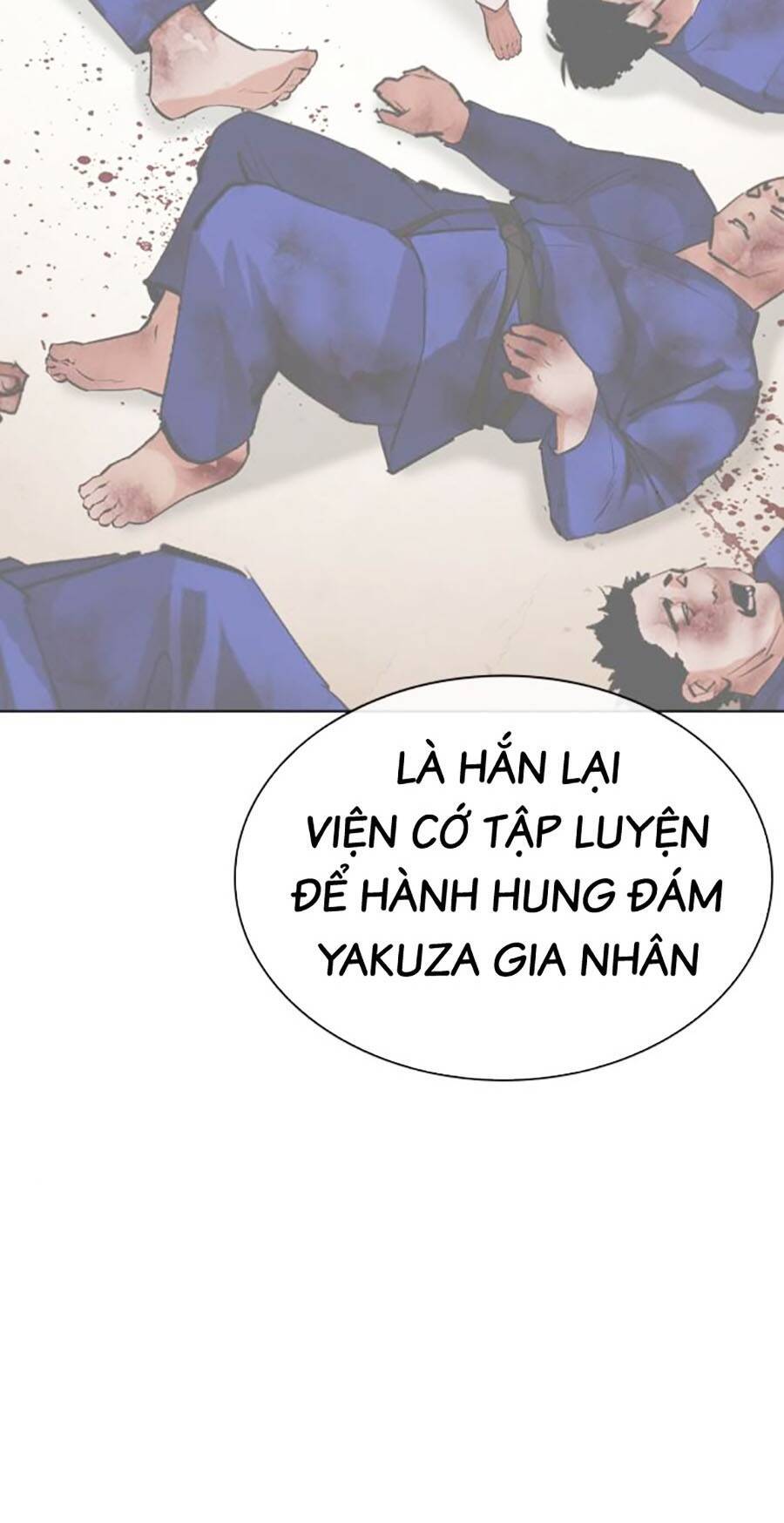 Hoán Đổi Diệu Kỳ Chap 486 - Next Chap 487