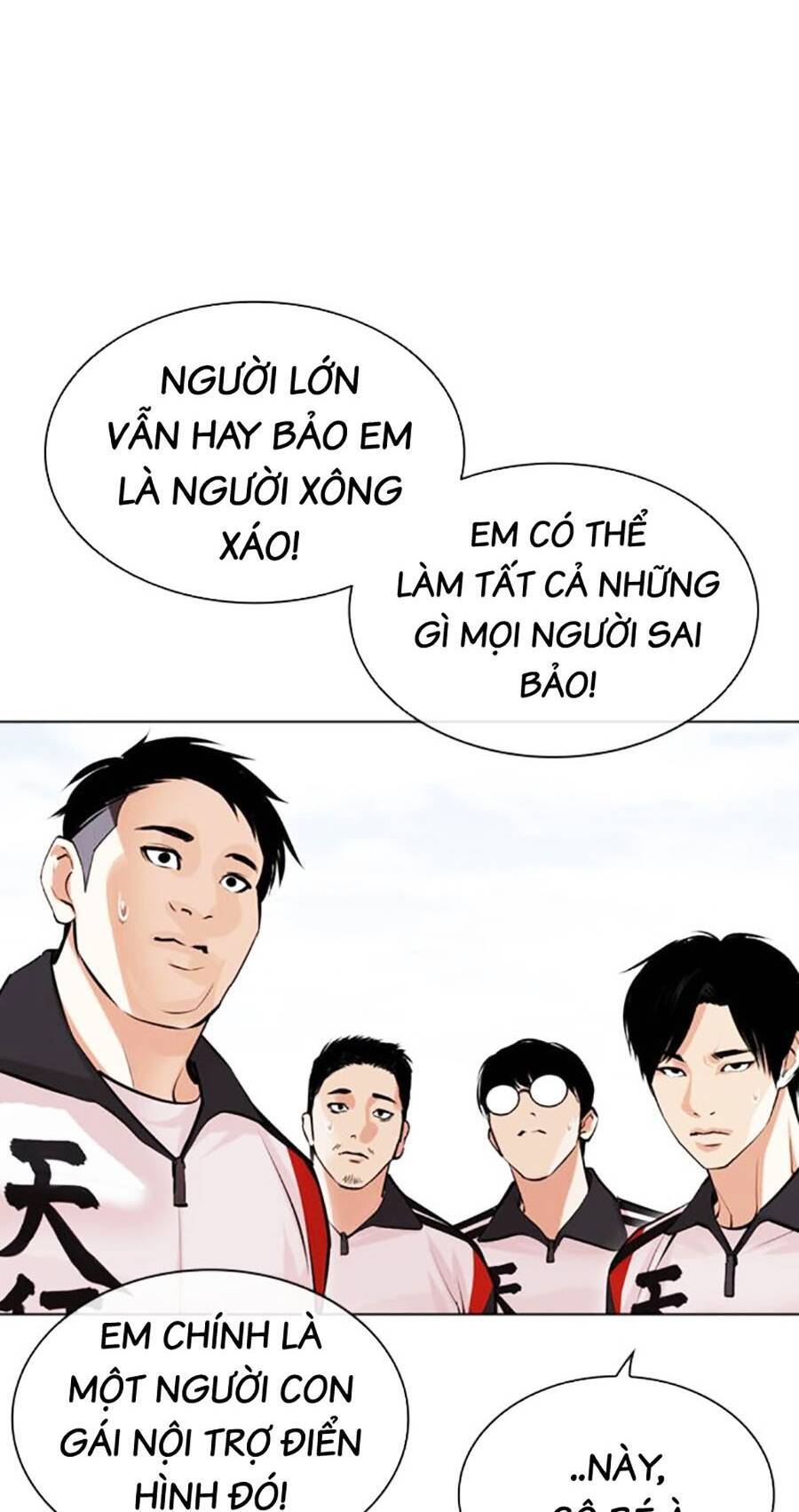Hoán Đổi Diệu Kỳ Chap 486 - Next Chap 487