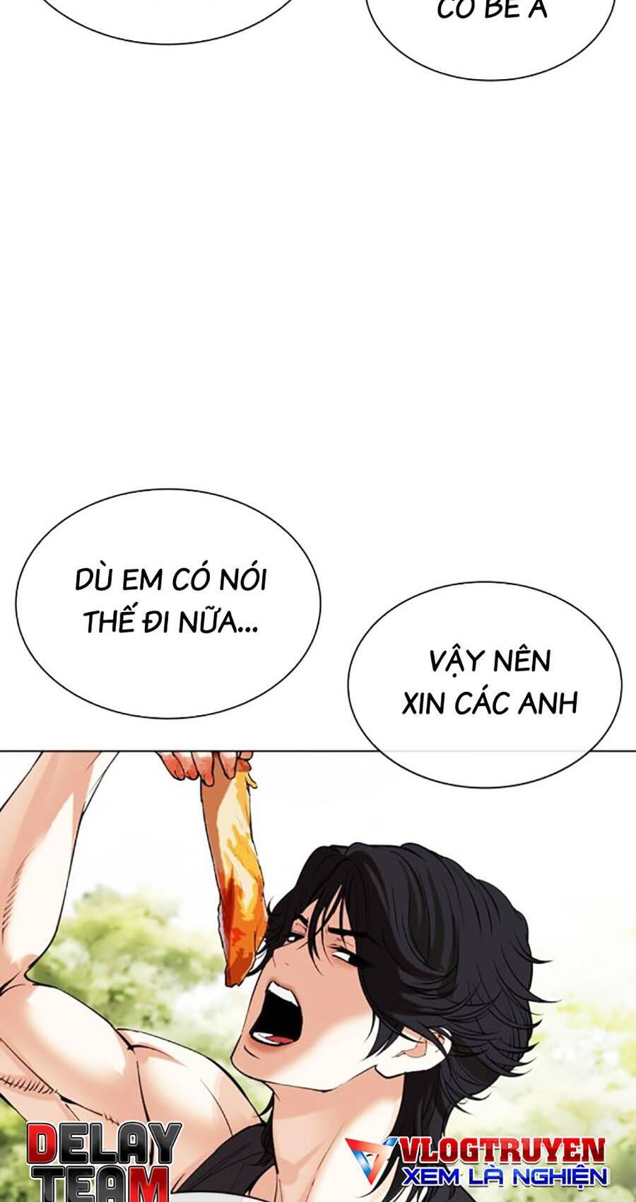 Hoán Đổi Diệu Kỳ Chap 486 - Next Chap 487