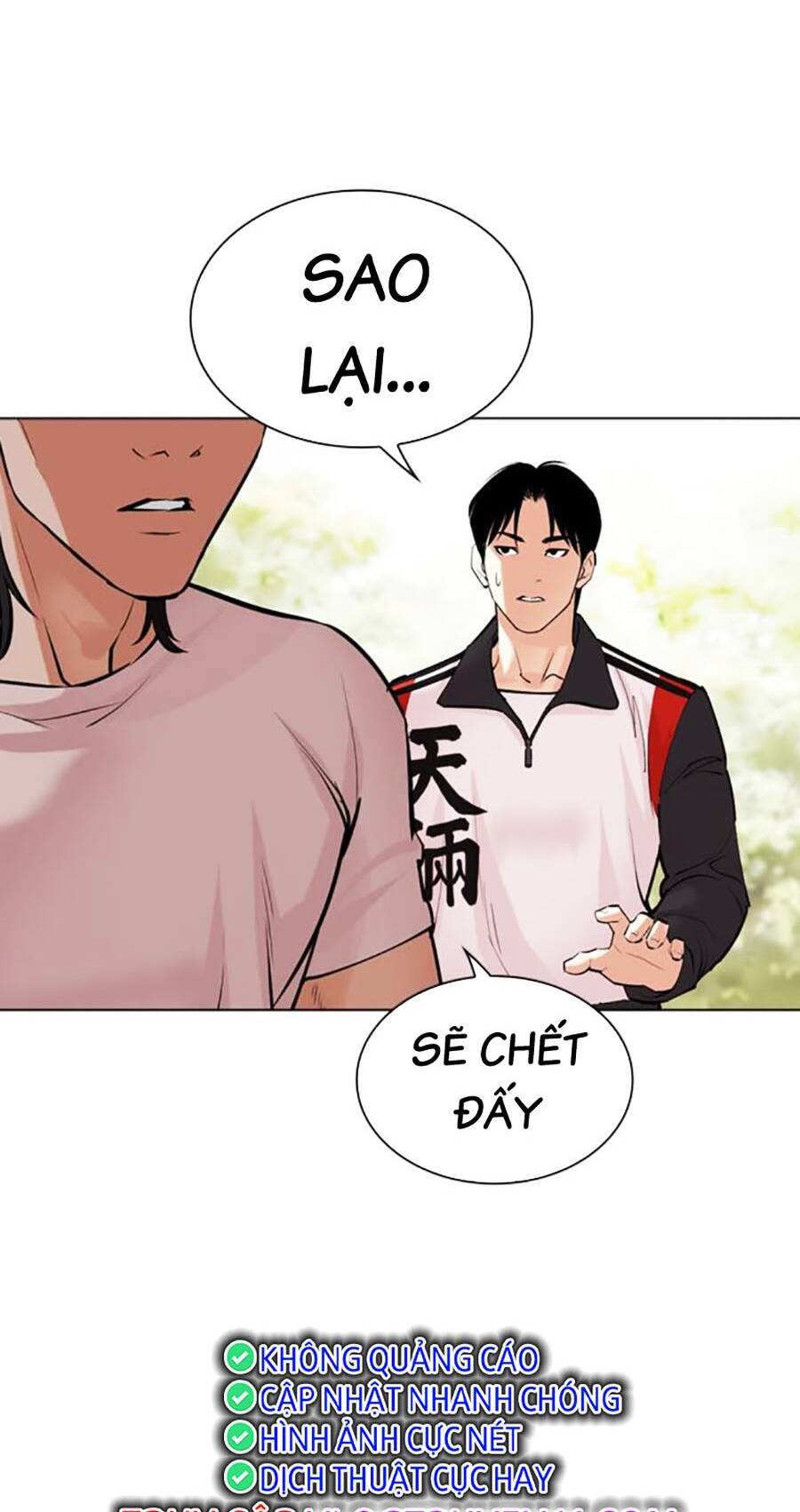 Hoán Đổi Diệu Kỳ Chap 486 - Next Chap 487