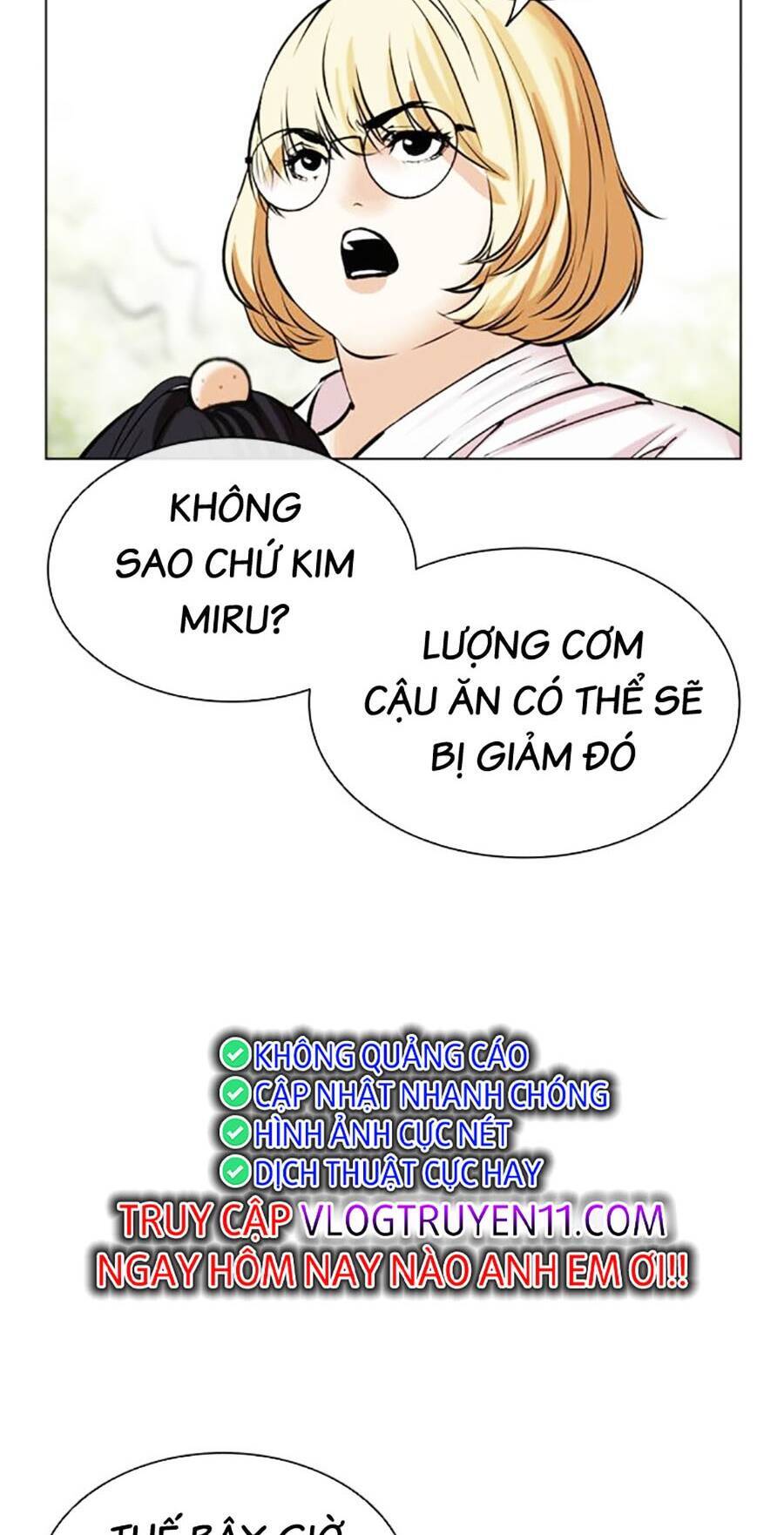 Hoán Đổi Diệu Kỳ Chap 486 - Next Chap 487
