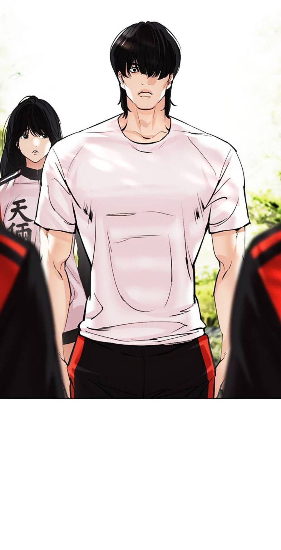 Hoán Đổi Diệu Kỳ Chap 486 - Next Chap 487