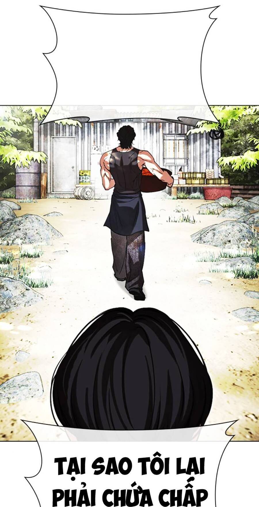 Hoán Đổi Diệu Kỳ Chap 486 - Next Chap 487