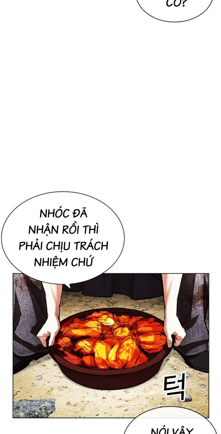 Hoán Đổi Diệu Kỳ Chap 486 - Next Chap 487