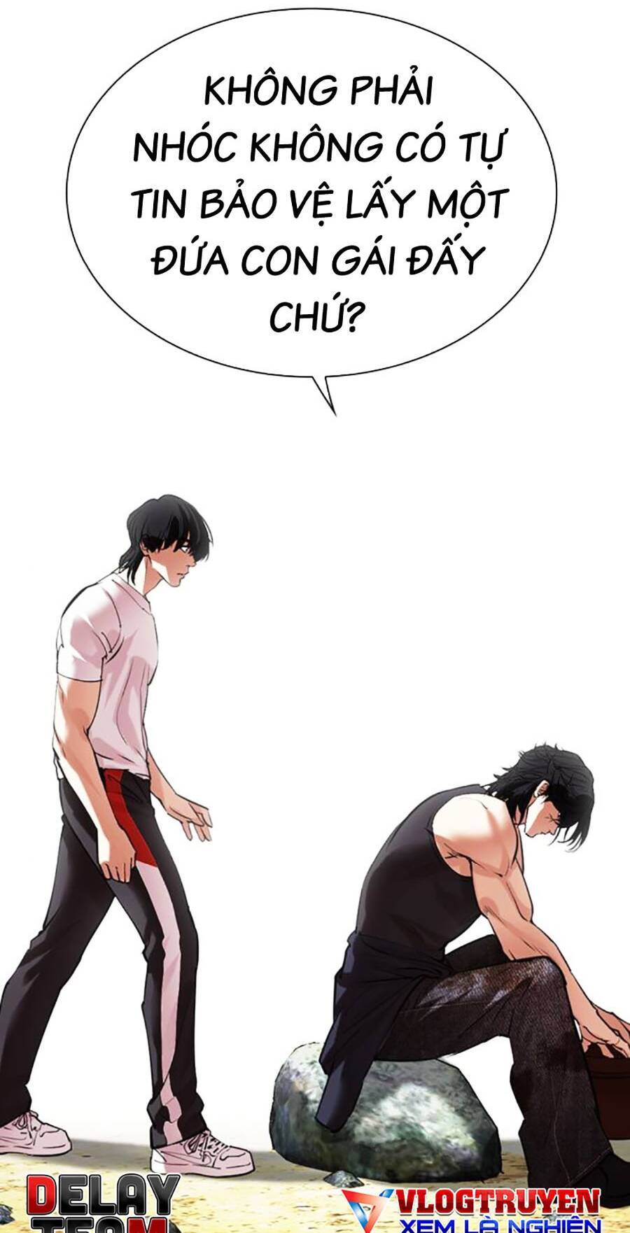 Hoán Đổi Diệu Kỳ Chap 486 - Next Chap 487