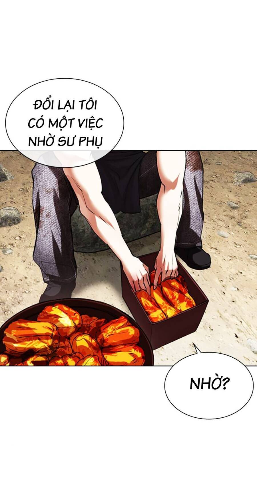 Hoán Đổi Diệu Kỳ Chap 486 - Next Chap 487