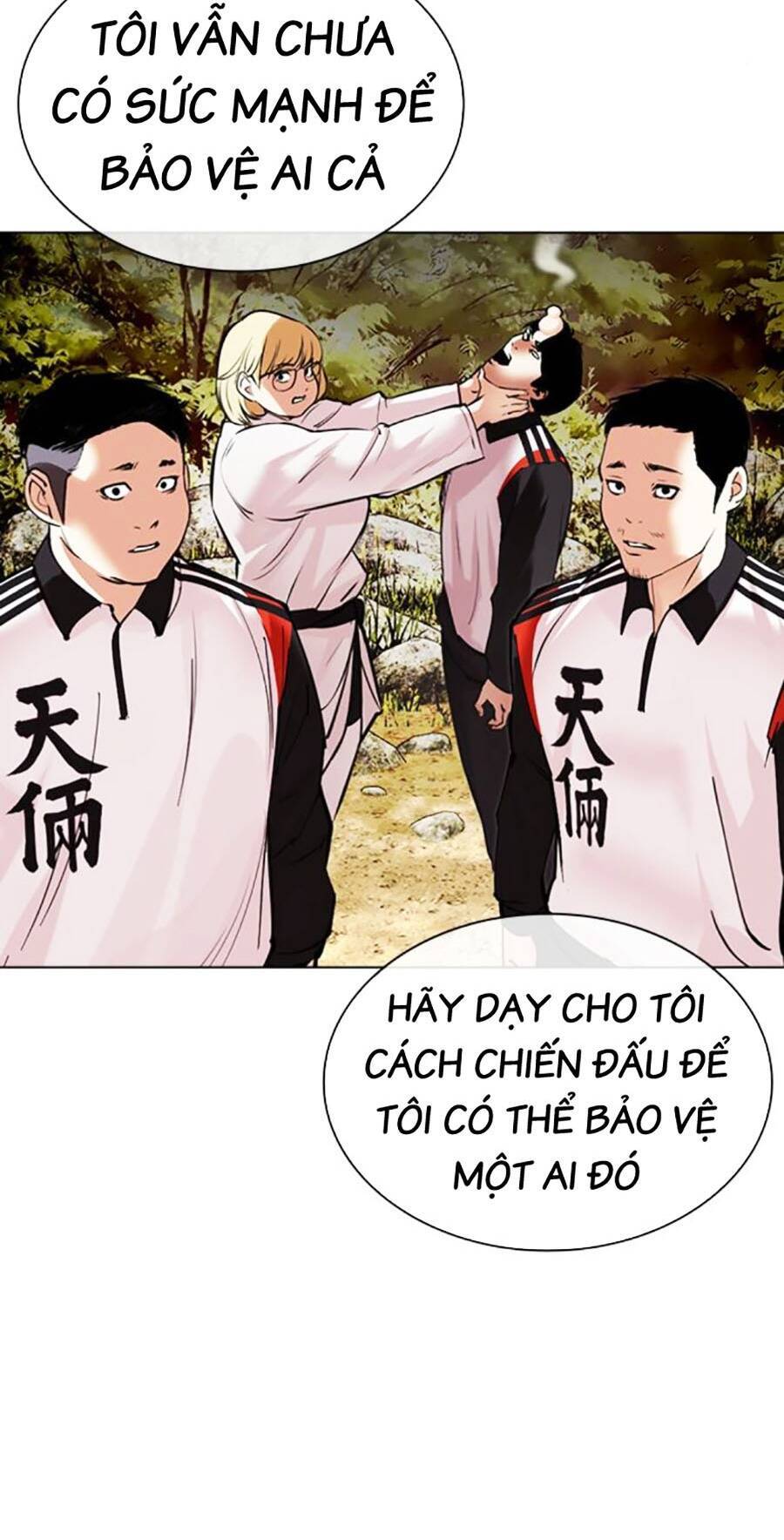 Hoán Đổi Diệu Kỳ Chap 486 - Next Chap 487