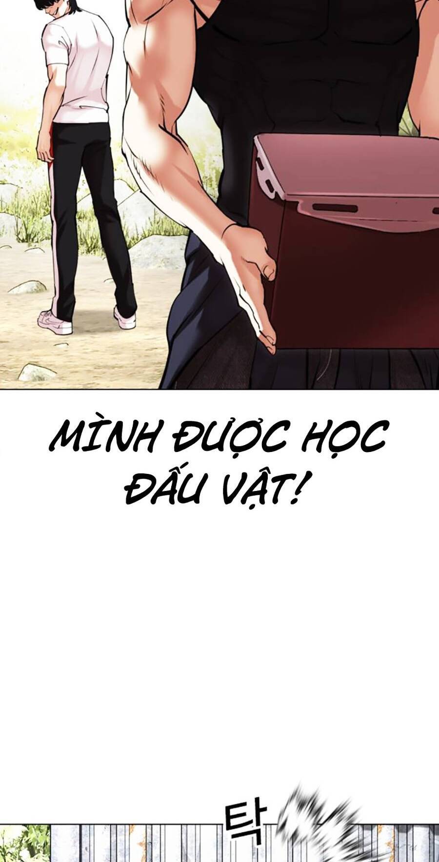 Hoán Đổi Diệu Kỳ Chap 486 - Next Chap 487