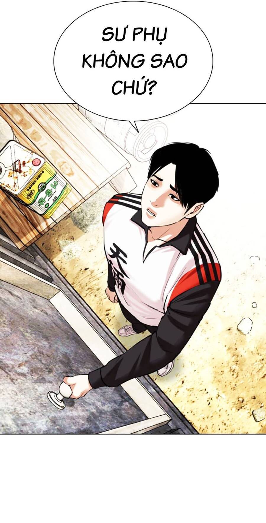 Hoán Đổi Diệu Kỳ Chap 486 - Next Chap 487