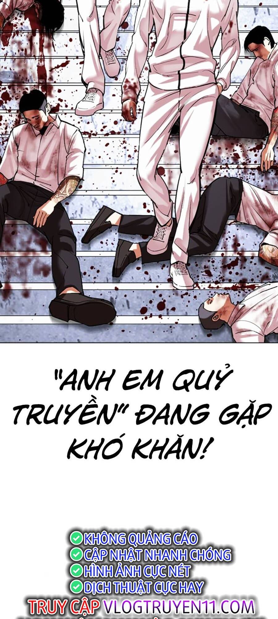 Hoán Đổi Diệu Kỳ Chap 487 - Next Chap 488
