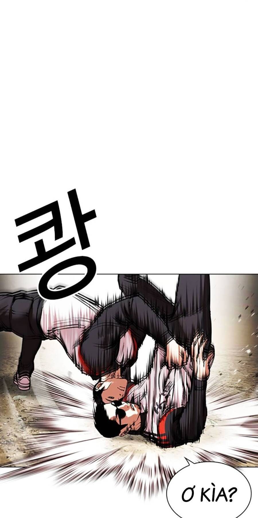Hoán Đổi Diệu Kỳ Chap 487 - Next Chap 488
