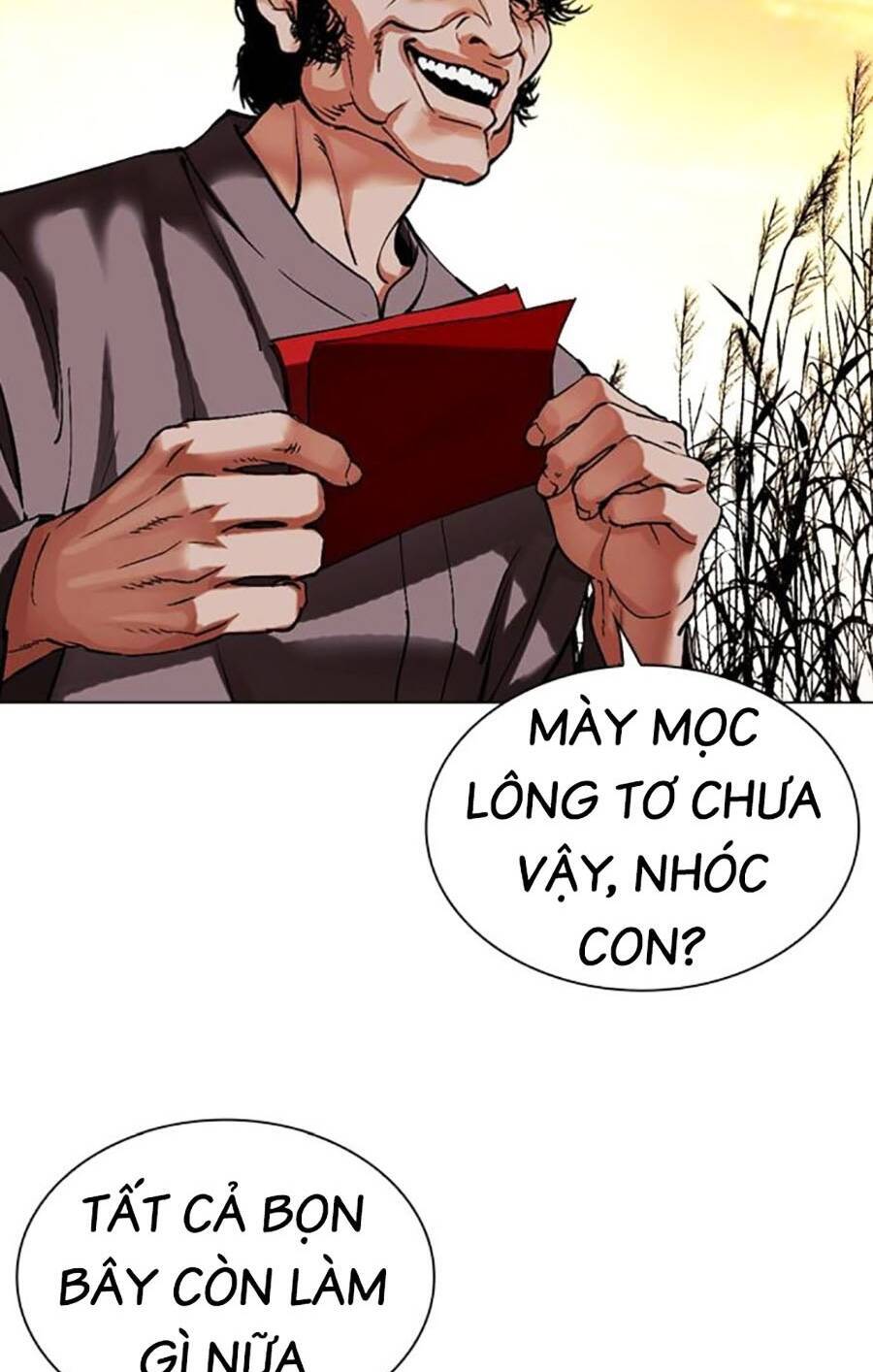 Hoán Đổi Diệu Kỳ Chap 487 - Next Chap 488