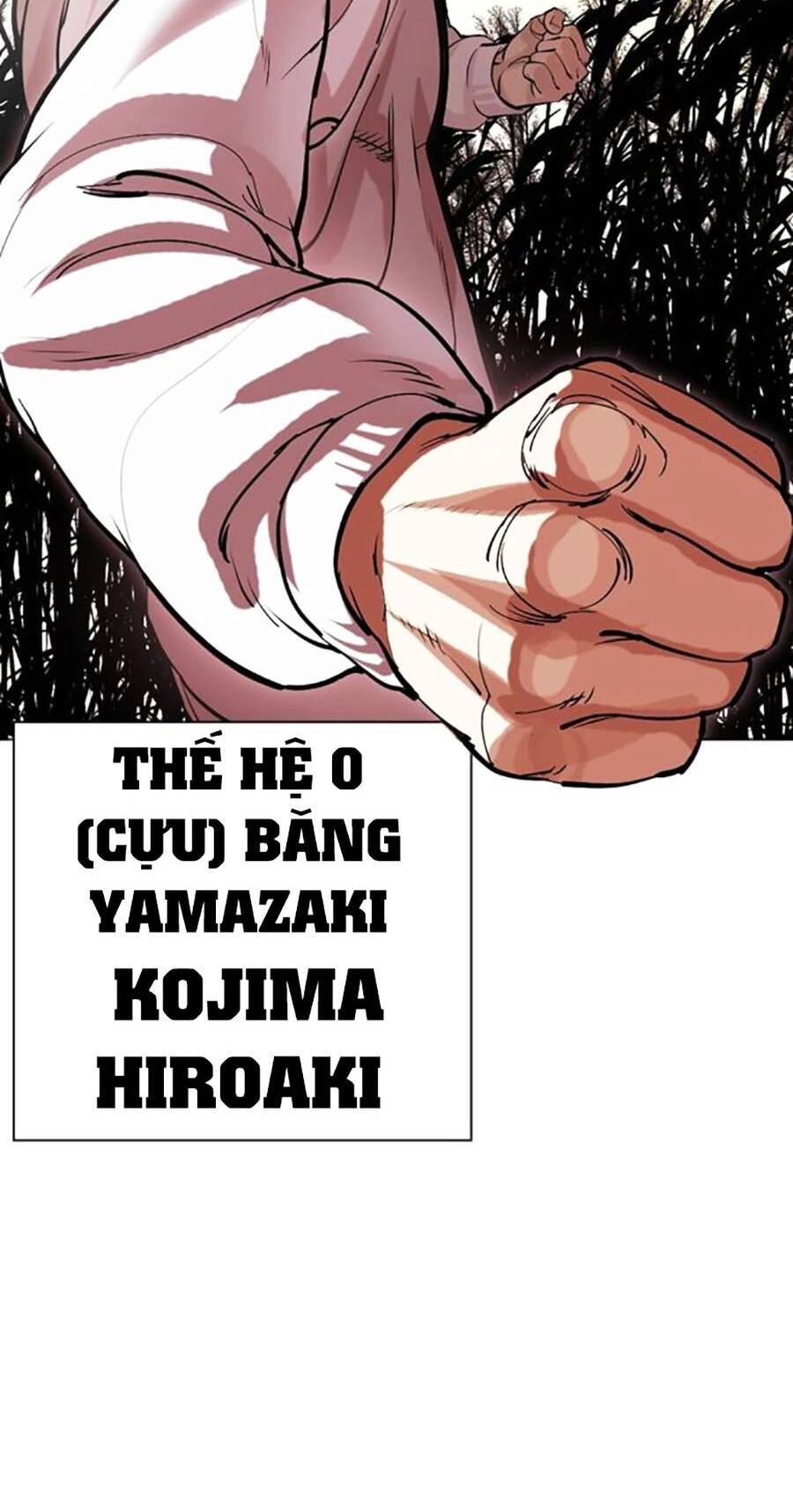 Hoán Đổi Diệu Kỳ Chap 487 - Next Chap 488