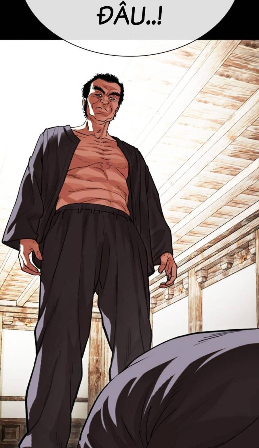 Hoán Đổi Diệu Kỳ Chap 488 - Next Chap 489