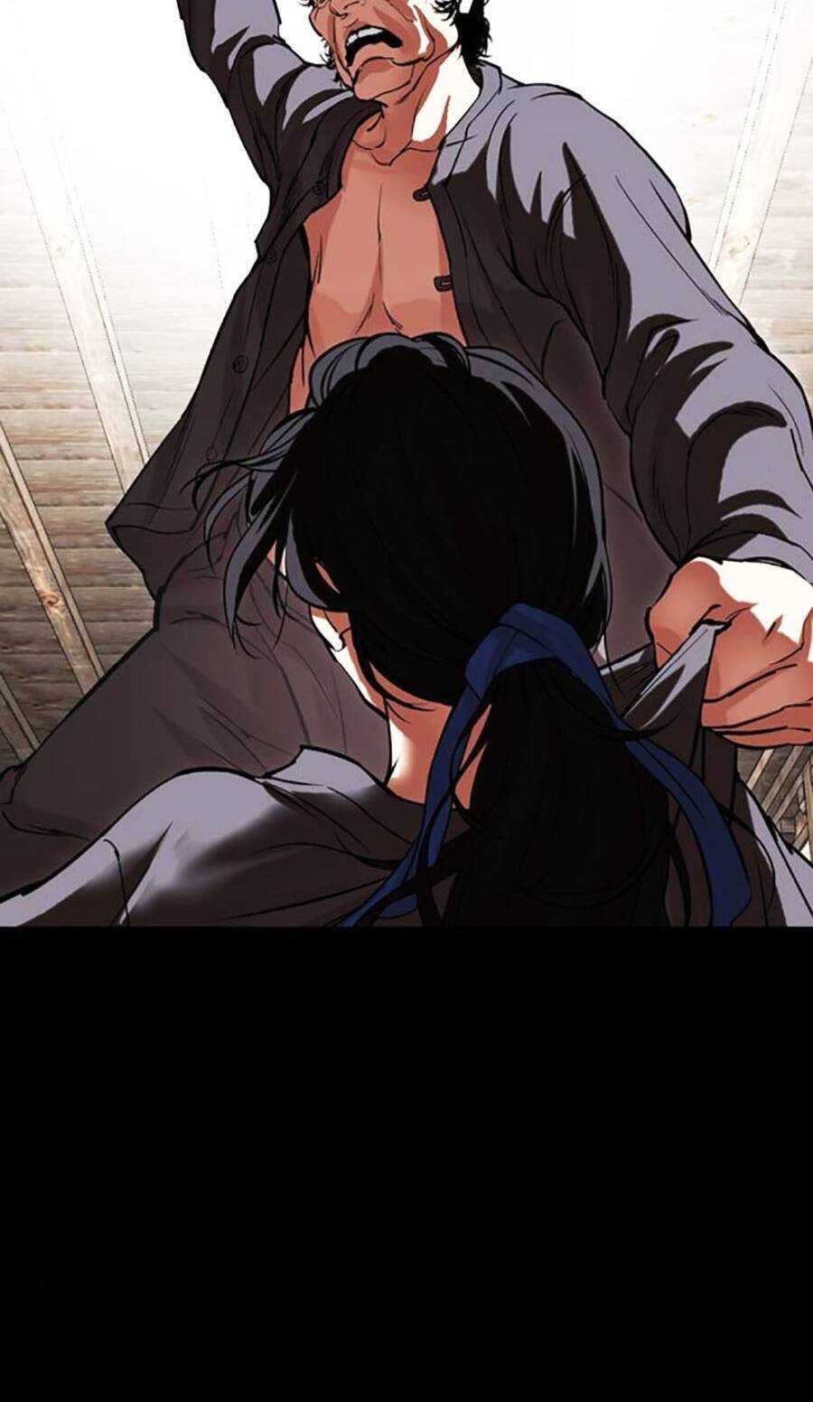 Hoán Đổi Diệu Kỳ Chap 488 - Next Chap 489