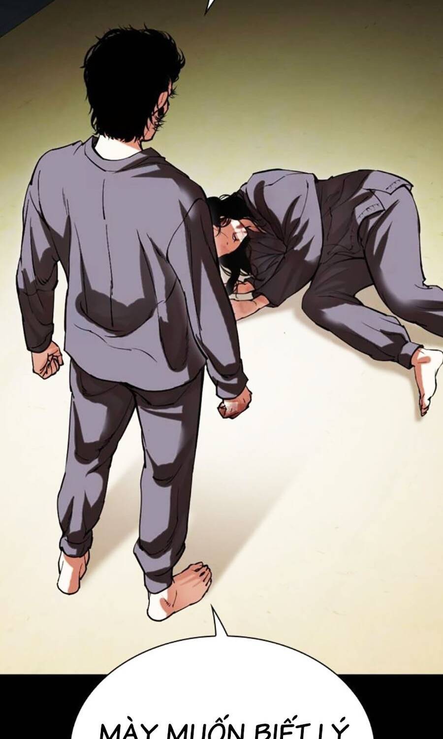 Hoán Đổi Diệu Kỳ Chap 488 - Next Chap 489