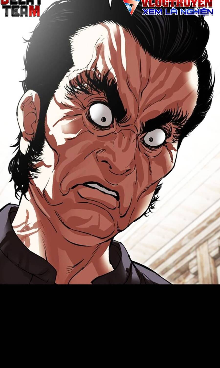 Hoán Đổi Diệu Kỳ Chap 488 - Next Chap 489