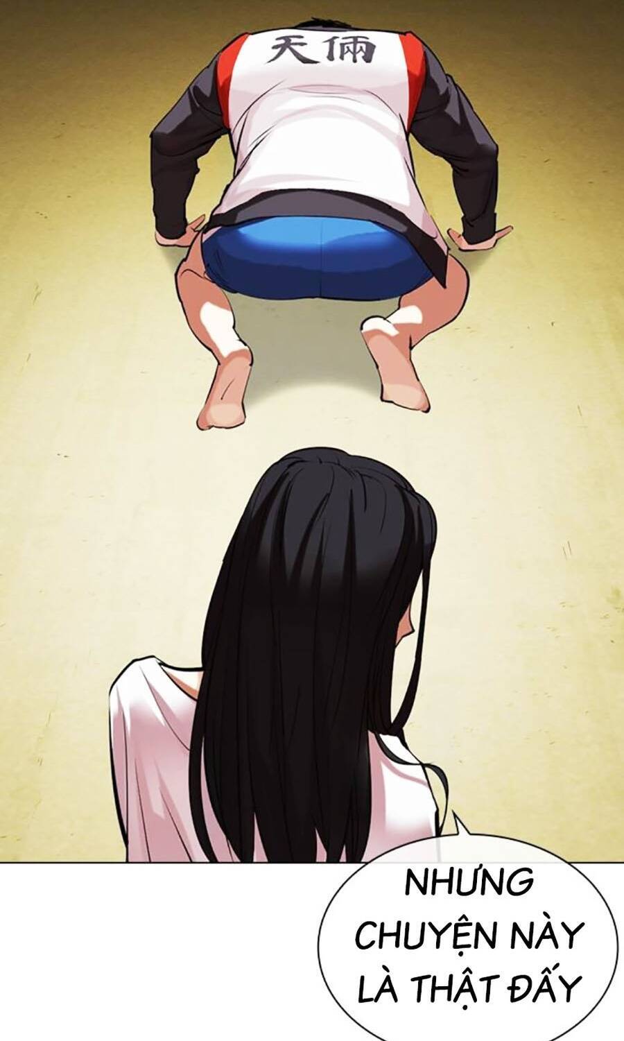 Hoán Đổi Diệu Kỳ Chap 488 - Next Chap 489