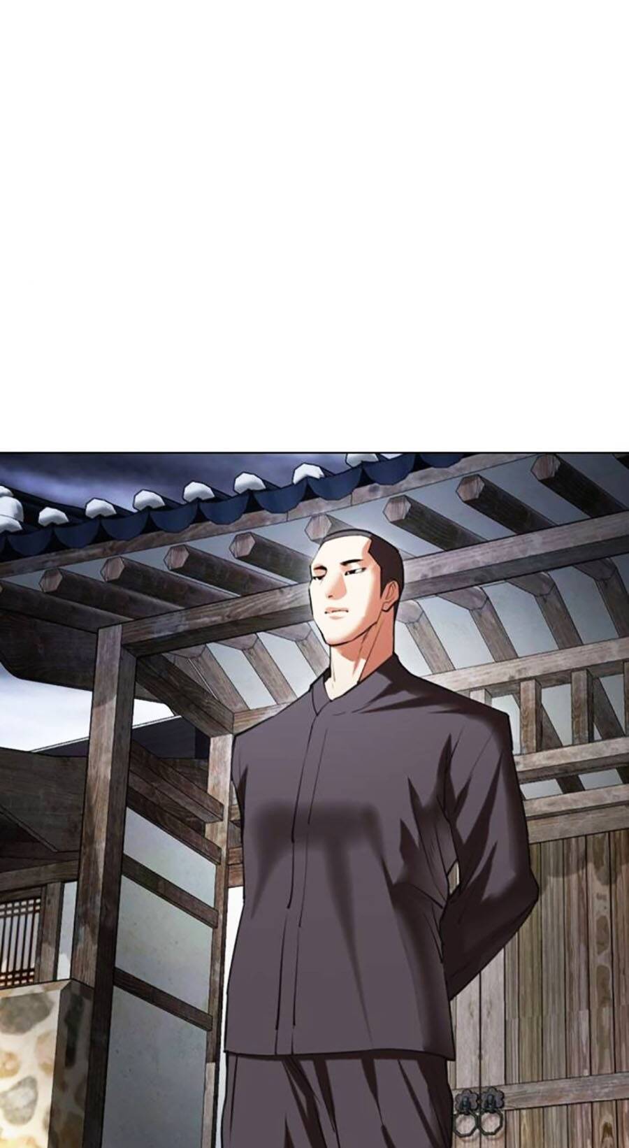Hoán Đổi Diệu Kỳ Chap 488 - Next Chap 489
