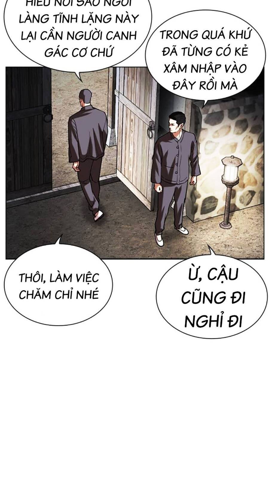 Hoán Đổi Diệu Kỳ Chap 488 - Next Chap 489