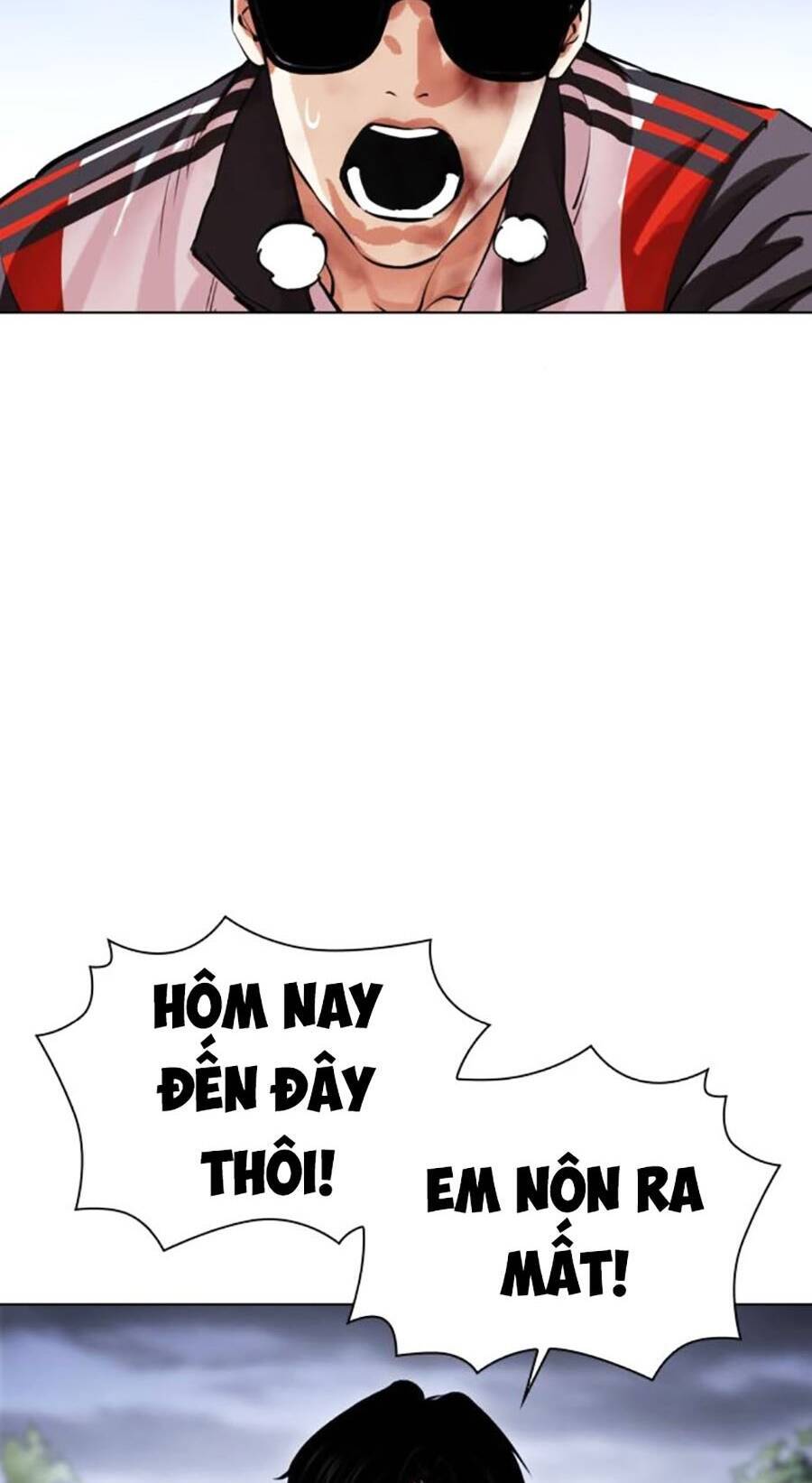 Hoán Đổi Diệu Kỳ Chap 488 - Next Chap 489