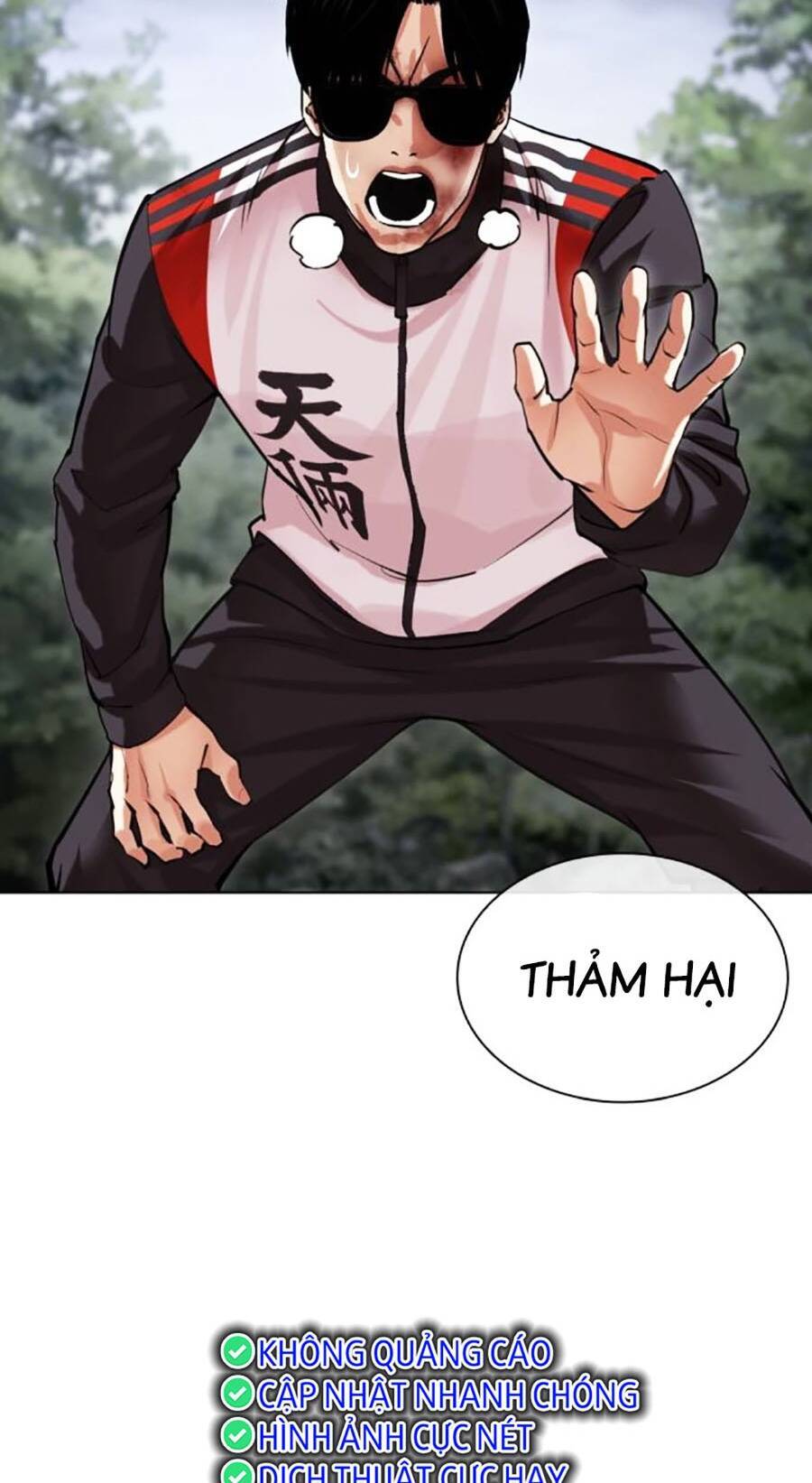 Hoán Đổi Diệu Kỳ Chap 488 - Next Chap 489